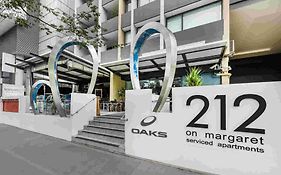 Oaks Brisbane On Margaret Suites